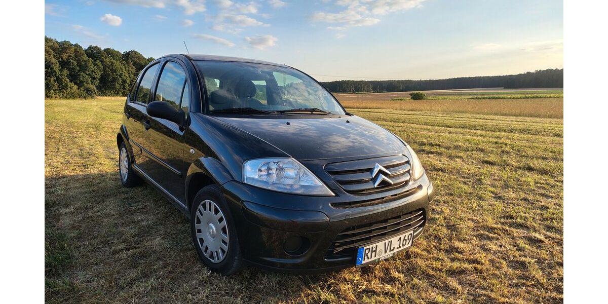 Citroen C3 172.200 km 2.300 &euro; Kammerstein 91126
