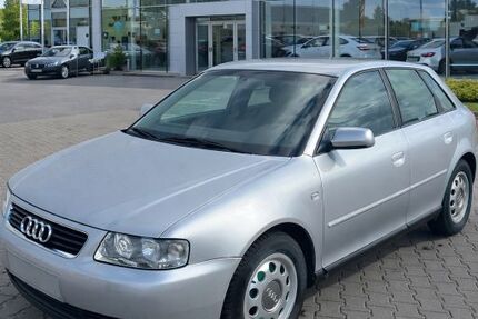 Audi A3 89.000 km 3.990 &euro; Nürnberg 90331