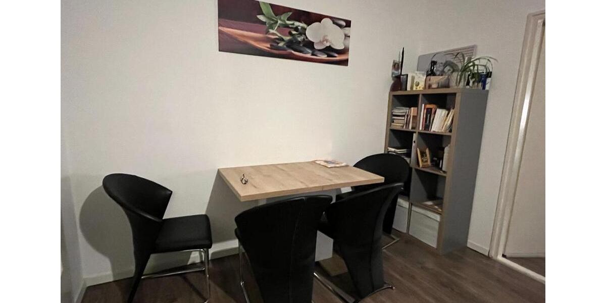 Etagenwohnung Nürnberg Rabus - 2 Zimmer, 41 m&sup2;, 145.000&euro; | Angebot:27204902