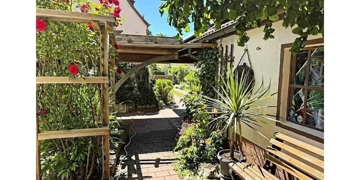 Maisonettenwohnung Nürnberg Altenfurt - 3 Zimmer, 125 m&sup2;, 369.000&euro; | Angebot:26802166