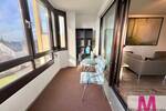 Etagenwohnung Nürnberg Thon - 2 Zimmer, 65 m&sup2;, 1.100&euro; | Angebot:26306229