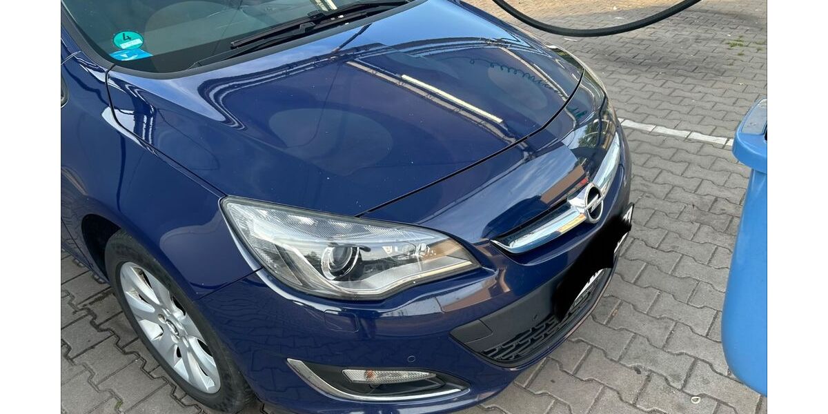 Opel Astra 336.528 km 3.700 &euro; Nürnberg 90429