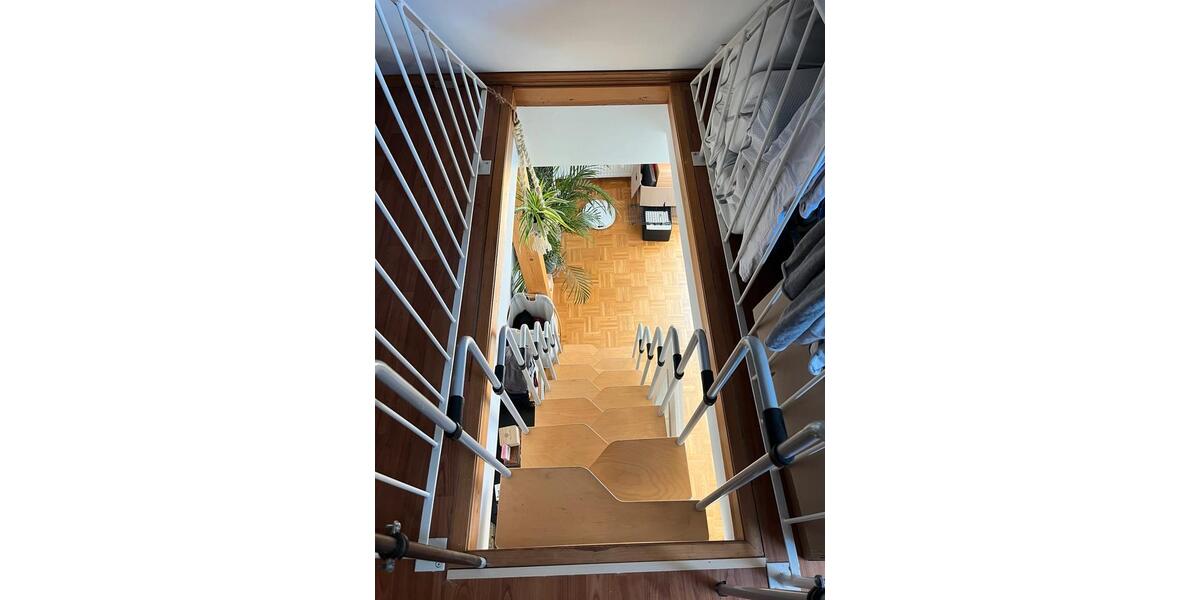 Etagenwohnung Erlangen Am Anger - 1.5 Zimmer, 39 m&sup2;, 800&euro; | Angebot:26420355