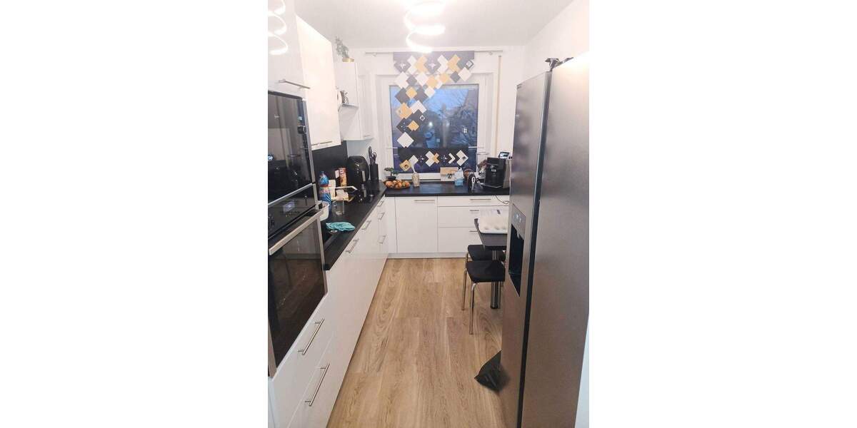 Etagenwohnung Nürnberg Katzwang - 4 Zimmer, 279.000&euro; | Angebot:26657479