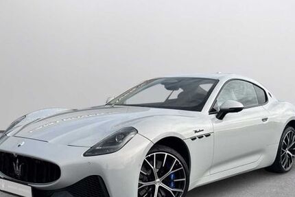 Maserati Granturismo 22.900 km 129.900 &euro; Nürnberg 90403
