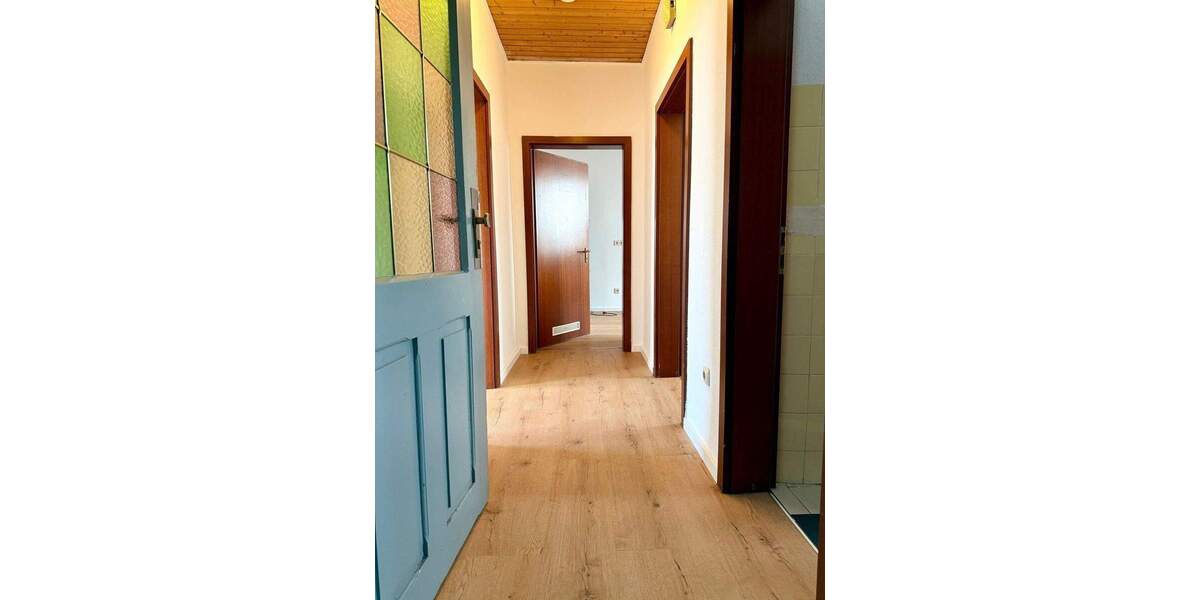 Etagenwohnung Zirndorf - 2 Zimmer, 45 m&sup2;, 510&euro; | Angebot:25771590