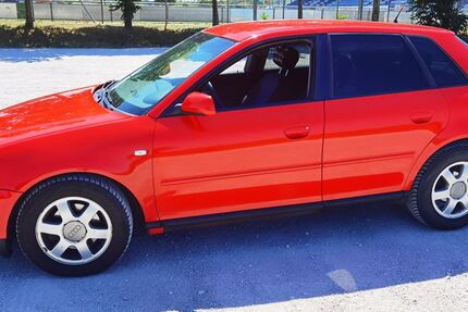 Audi A3 298.000 km 1.499 &euro; Schwabach 91126