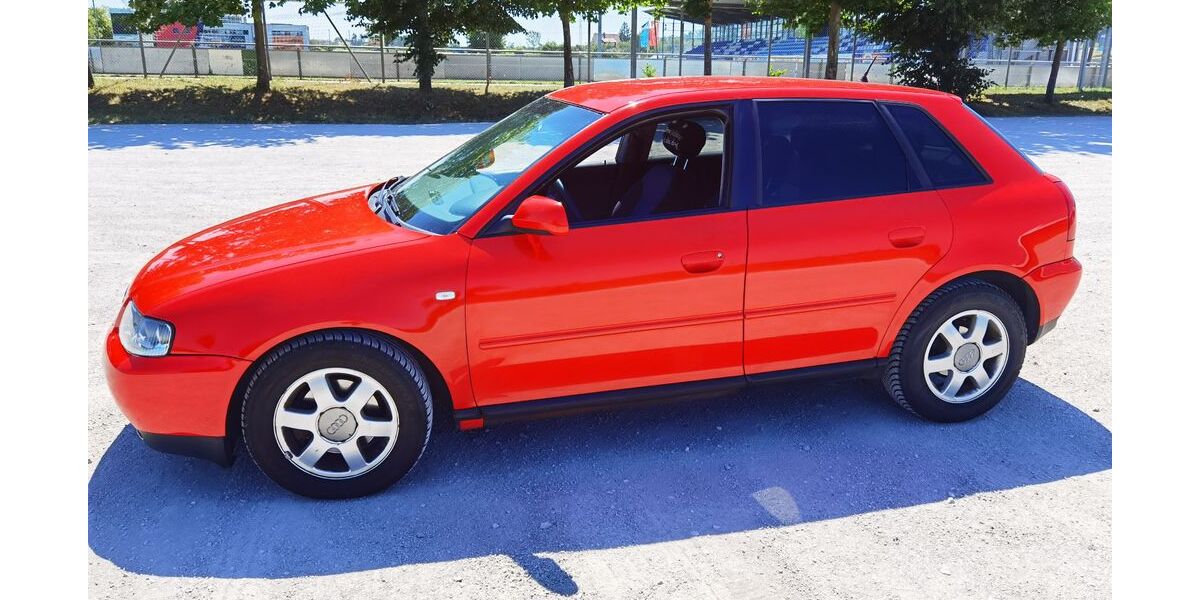 Audi A3 298.000 km 1.499 &euro; Schwabach 91126