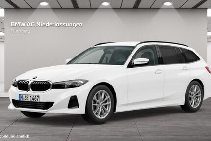 BMW 318 22.013 km 36.995 &euro; Nürnberg 90441