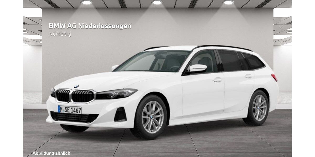 BMW 318 22.013 km 36.995 &euro; Nürnberg 90441