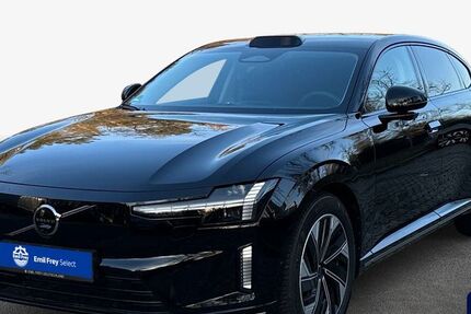 Volvo ES90 2.803 km 74.690 &euro; Nürnberg 90471