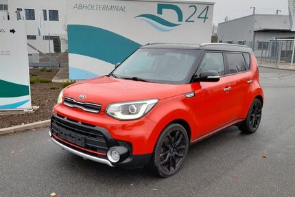Kia Soul 150.000 km 9.190 &euro; Nürnberg, Mittelfranken 90431