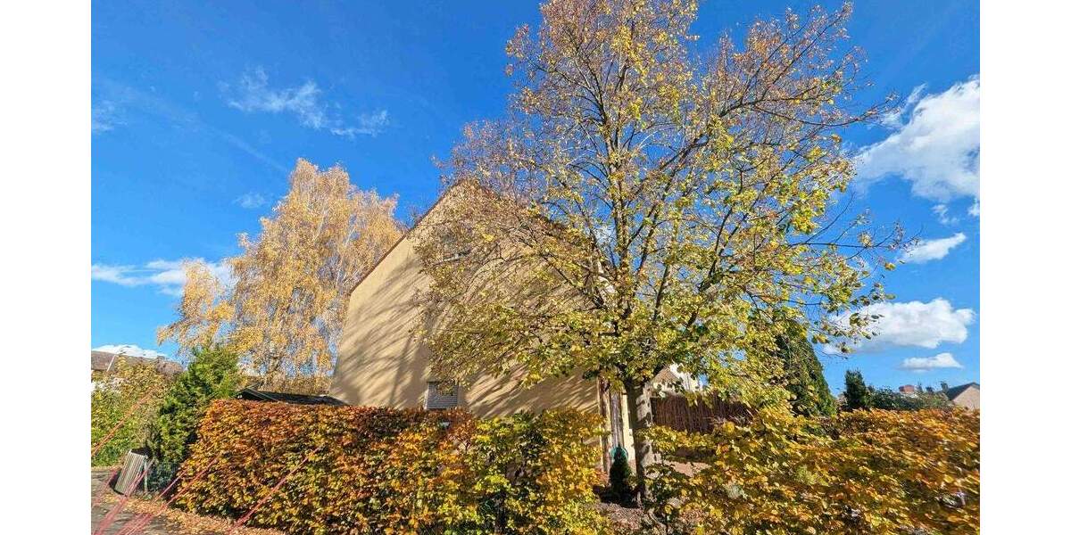 RESERVIERT: Familienfreundliches Reiheneckhaus in schöner Lage 5 zimmer