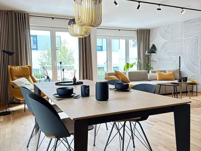 NEU: Eckhaus mit Herz & Garten 5 zimmer