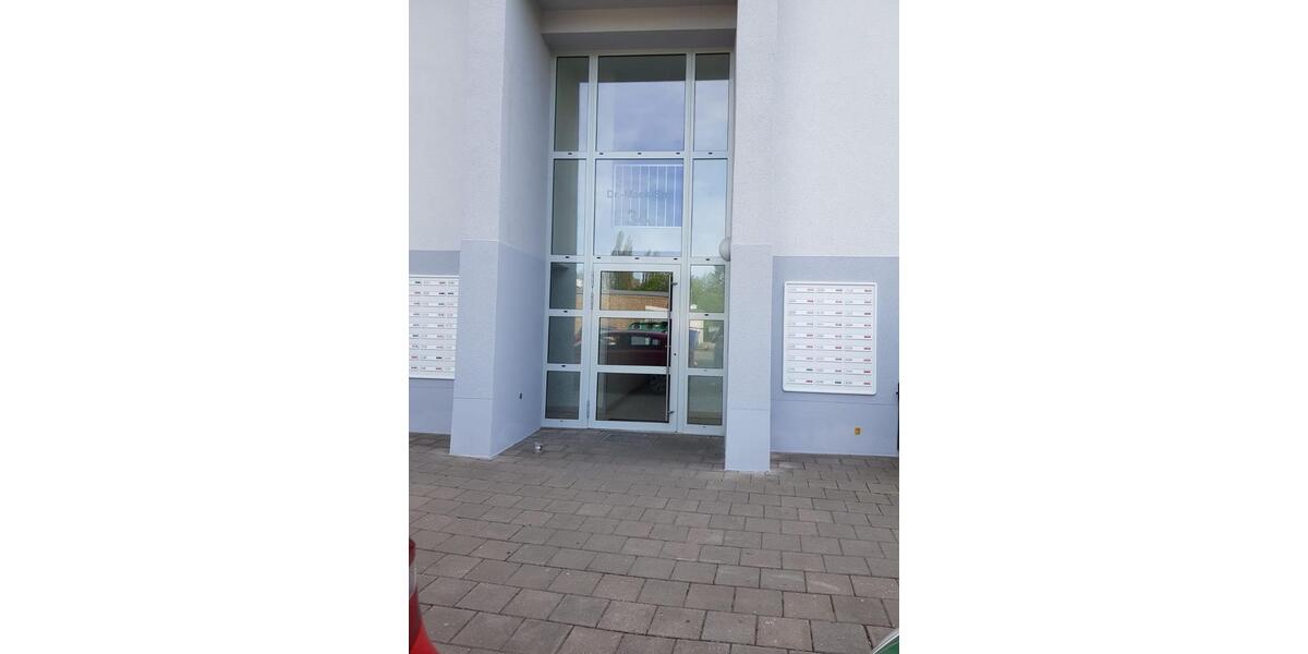 Wohnung zu verkaufen 2 zimmer