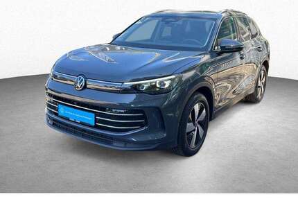VW Tiguan 31.400 km 34.440 € Schwabach 91126