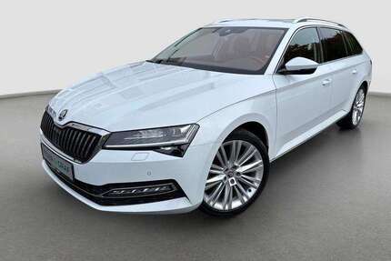 Skoda Superb 61.990 km 23.950 &euro; Cadolzburg 90556