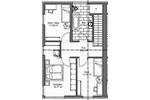 Doppelhaushälfte Nürnberg Gebersdorf - 4 Zimmer, 120 m&sup2;, 1.940&euro; | Angebot:26086434