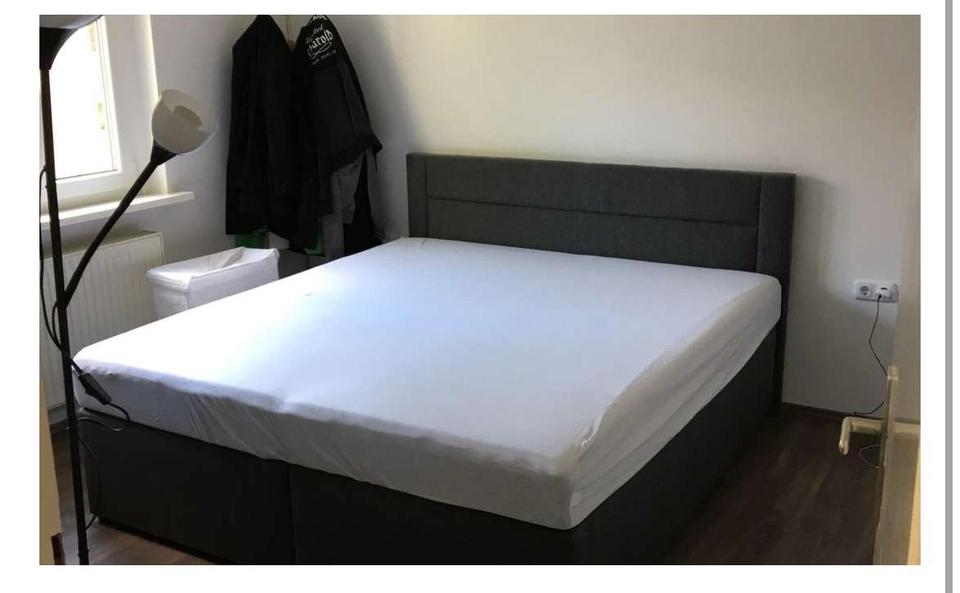 Provisionsfrei! 2-Zimmer-Wohnung, 45qm, Hohe Marter 2 zimmer