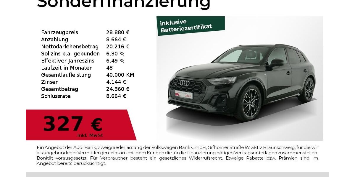 Audi Q5 161.100 km 28.880 &euro; Nürnberg 90411