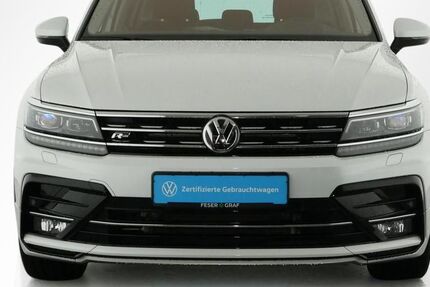 VW Tiguan 37.000 km 26.750 € Höchstadt an der Aisch 91315