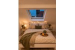Dachgeschoßwohnung Nürnberg Gleißhammer - 3.5 Zimmer, 100 m&sup2;, 349.000&euro; | Angebot:27133431