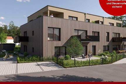 Wohnung Burgthann Heinleinshof - 3 Zimmer, 93 m&sup2;, 439.171&euro; | Angebot:25845936