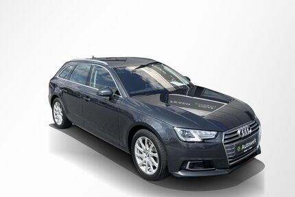 Audi A4 74.400 km 21.390 € Roth 91154
