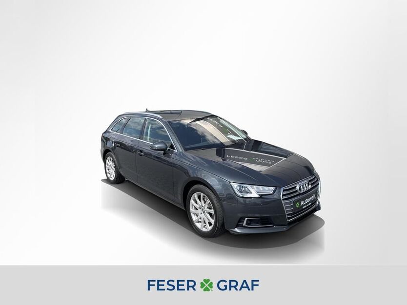 Audi A4 74.400 km 21.390 € Roth 91154