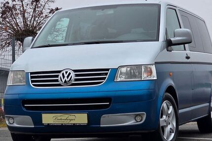VW T5 Transporter 310.000 km 7.900 &euro; Fürth 90763