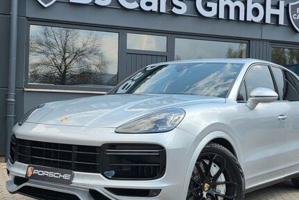 Porsche Cayenne 134.442 km 59.690 &euro; Zirndorf 90513