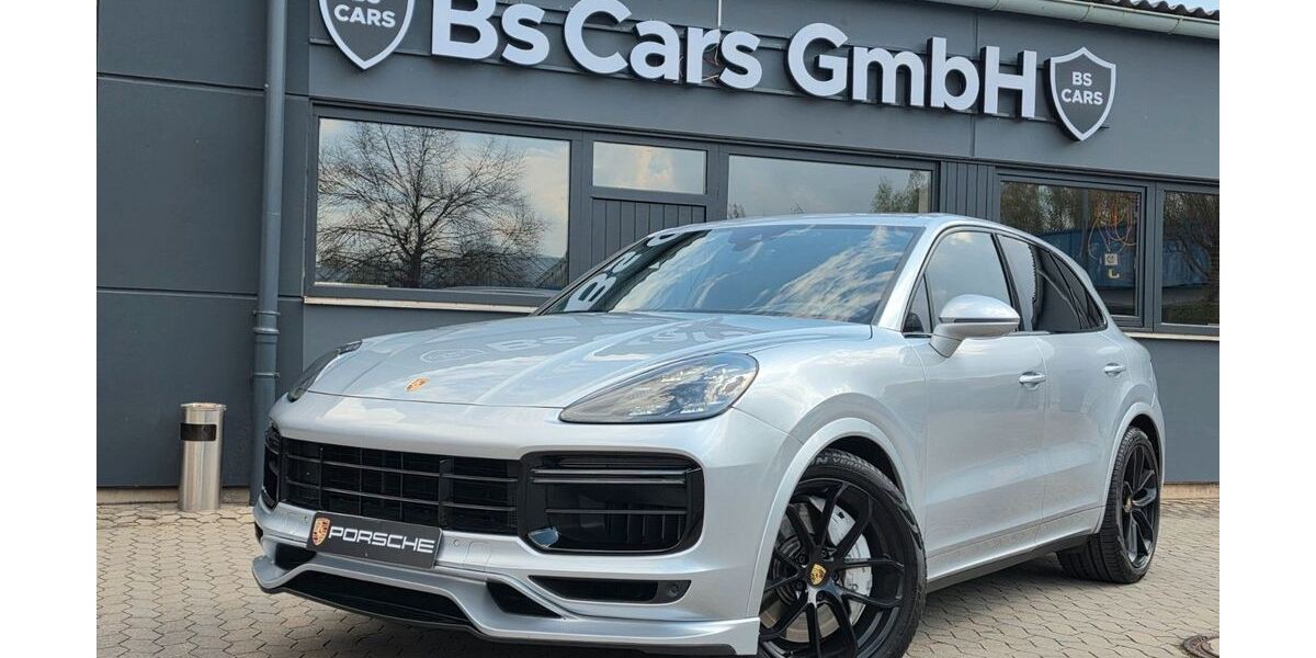 Porsche Cayenne 134.442 km 59.690 &euro; Zirndorf 90513