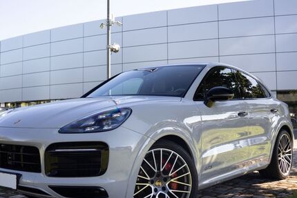 Porsche Cayenne 97.200 km 84.990 &euro; Nürnberg 90425