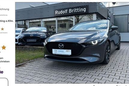 Mazda 3 74.500 km 20.890 &euro; Lauf 91207
