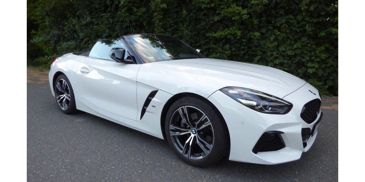 BMW Z4 36.500 km 39.990 &euro; Zirndorf 90513