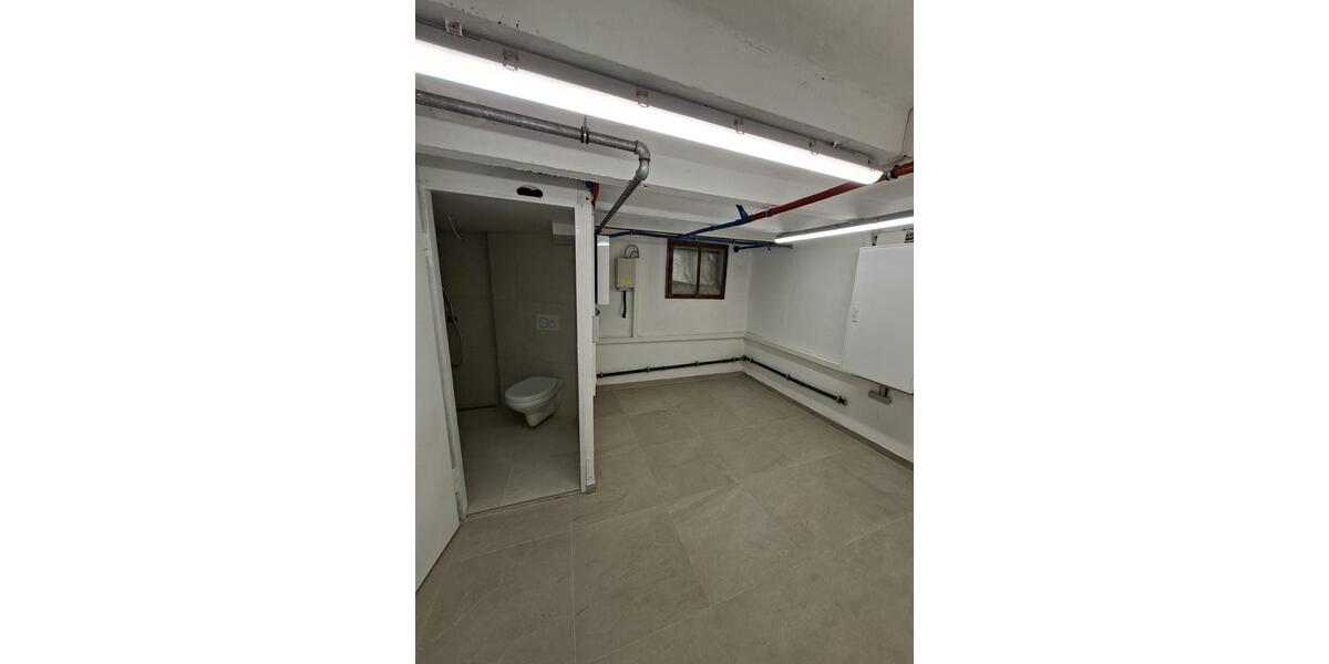 Doppelhaushälfte Nürnberg Gebersdorf - 3 Zimmer, 90 m&sup2;, 1.550&euro; | Angebot:27620947