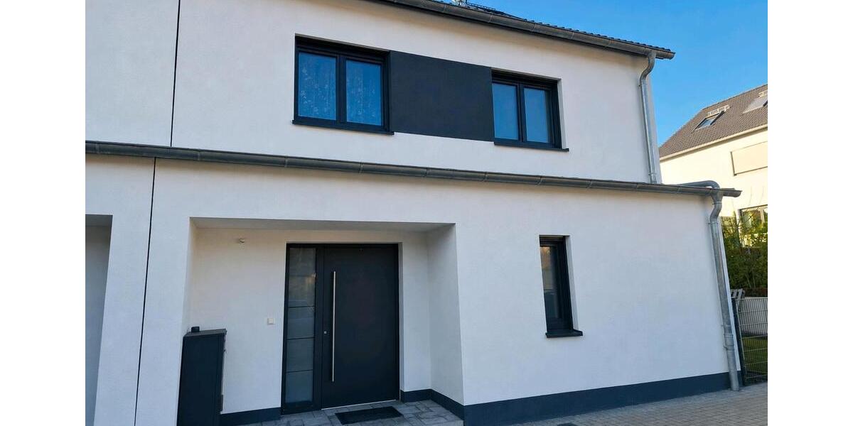 Doppelhaushälfte Röthenbach an der Pegnitz - 5 Zimmer, 180 m&sup2;, 895.000&euro; | Angebot:26586163