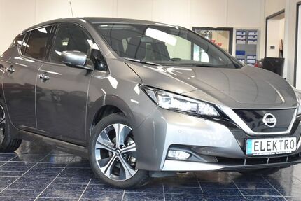 Nissan Leaf 105.661 km 13.470 &euro; Nürnberg 90431