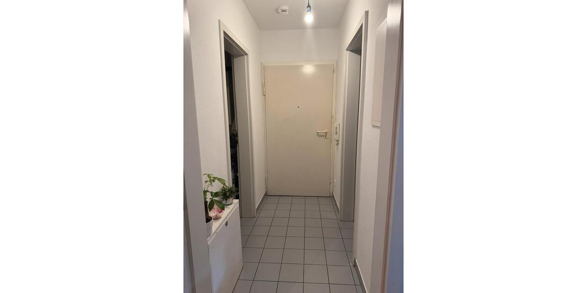 Erdgeschoßwohnung Nürnberg Kleinweidenmühle - 2 Zimmer, 42 m&sup2;, 880&euro; | Angebot:27607279