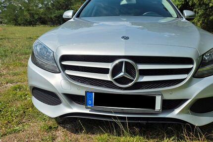 Mercedes-Benz C 250 54.000 km 21.999 &euro; Nürnberg, Mittelfranken 90425