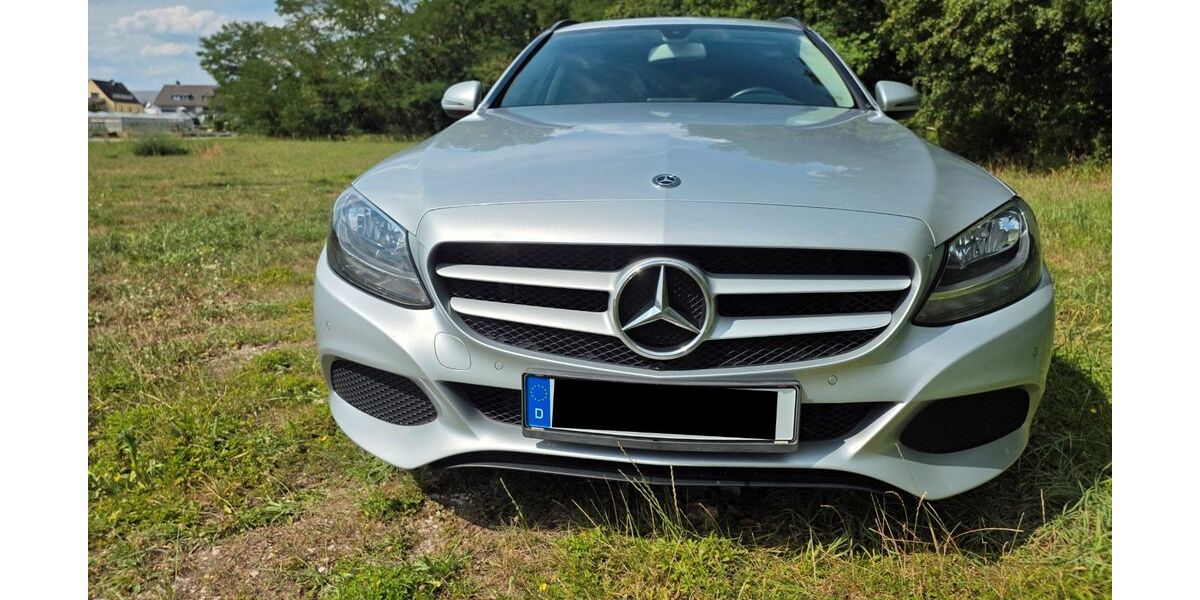 Mercedes-Benz C 250 54.000 km 21.999 &euro; Nürnberg, Mittelfranken 90425