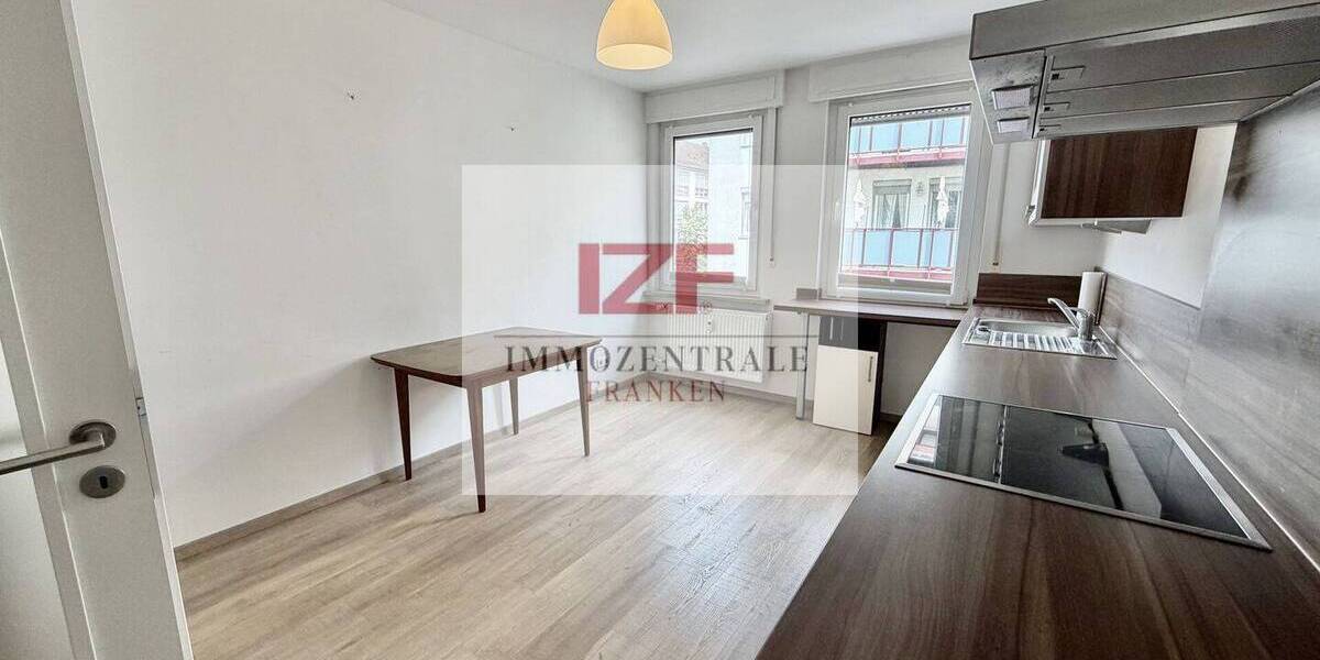 Etagenwohnung Nürnberg Steinbühl - 3 Zimmer, 71 m&sup2;, 255.000&euro; | Angebot:26916652