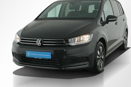 VW Touran 13.250 km 34.950 &euro; Nürnberg 90441