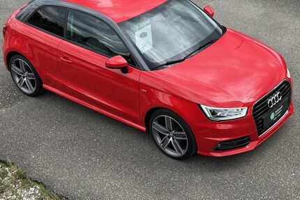 Audi A1 146.000 km 9.950 &euro; Roth 91154