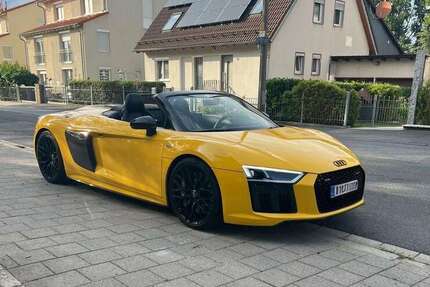 Audi R8 23.000 km 139.000 &euro; fürth 90768