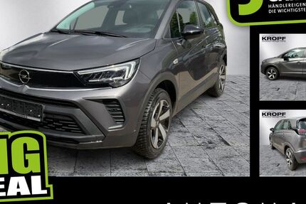Opel Crossland (X) 26.394 km 14.990 &euro; Fürth 90765