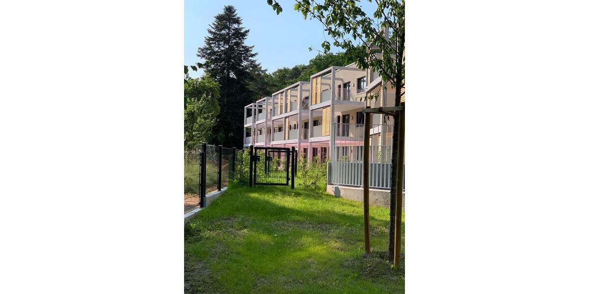 Exklusive 2-Zimmerwohlfühloase in begehrter Lage - SinglesPaare 2 zimmer