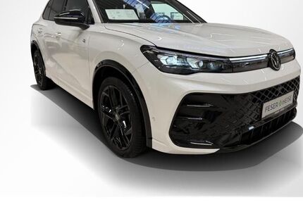 VW Tiguan 11.401 km 41.801 &euro; Nürnberg 90411