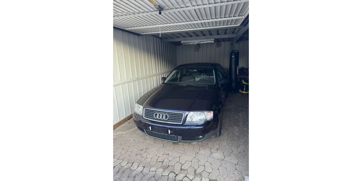 Audi A6 166.000 km 4.200 &euro; Nürnberg 90461