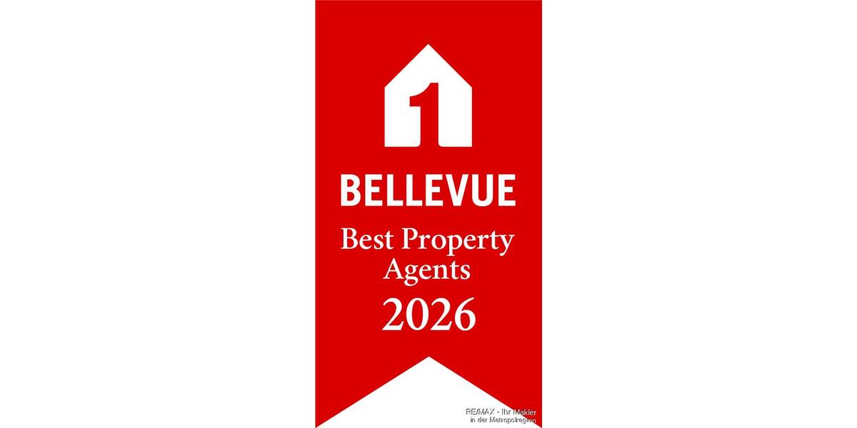 Ruhige 3-Zimmerwohnung in grüner Lage - perfekt für den 2-Personenhaushalt 3 zimmer